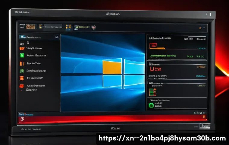 중림동 WIN32K_LOCK_HELD_TOO_LONG 문제 해결을 위한 5가지 핵심 팁 알아보기 5
