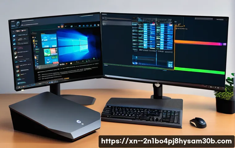 중림동 WIN32K_LOCK_HELD_TOO_LONG 관련 이미지 2