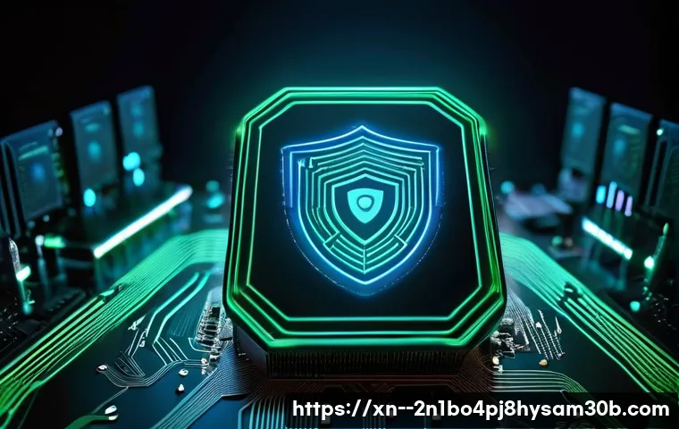 관철동 STATUS_KERNEL_SECURITY_CHECK 관련 이미지 2