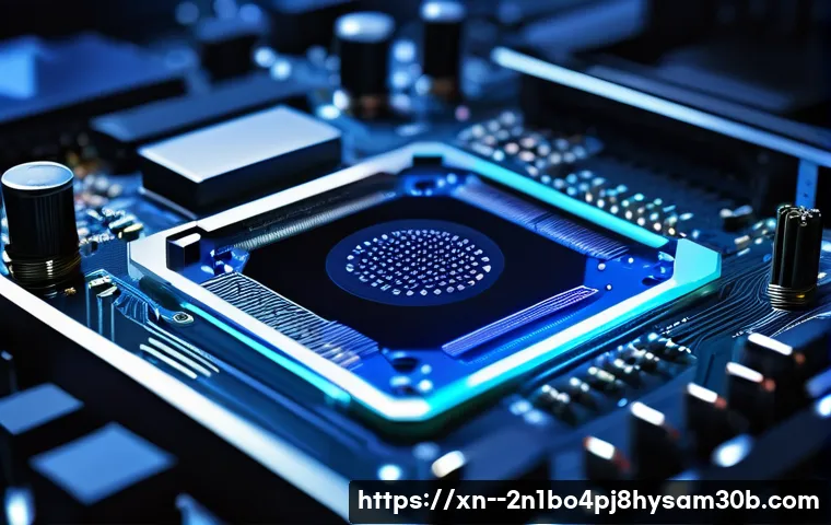 초월읍 STATUS_KERNEL_POWER_FAILURE 문제 완벽 해결하는 5가지 핵심 방법 알아보기 1