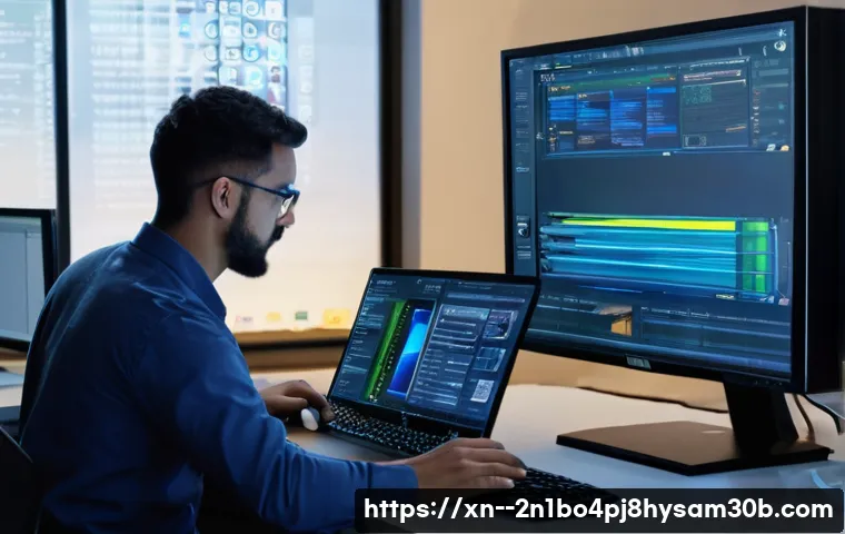초월읍 STATUS_KERNEL_POWER_FAILURE 관련 이미지 1