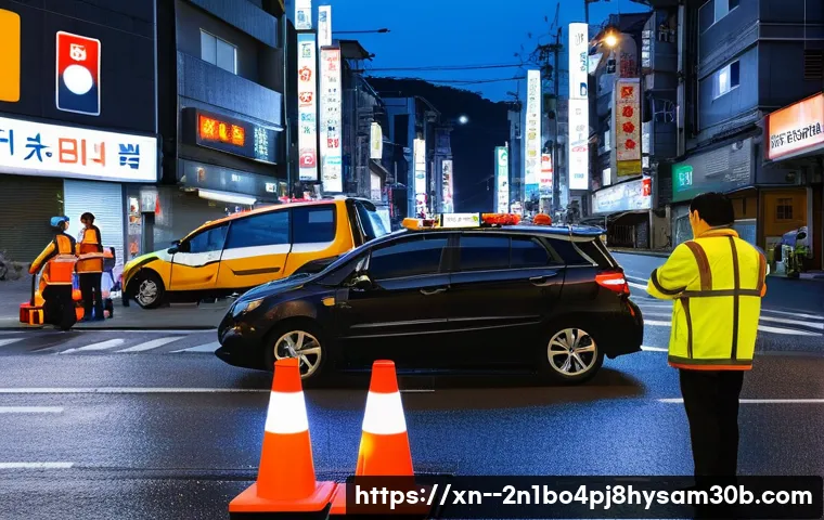 봉천동 신호없음 관련 이미지 2