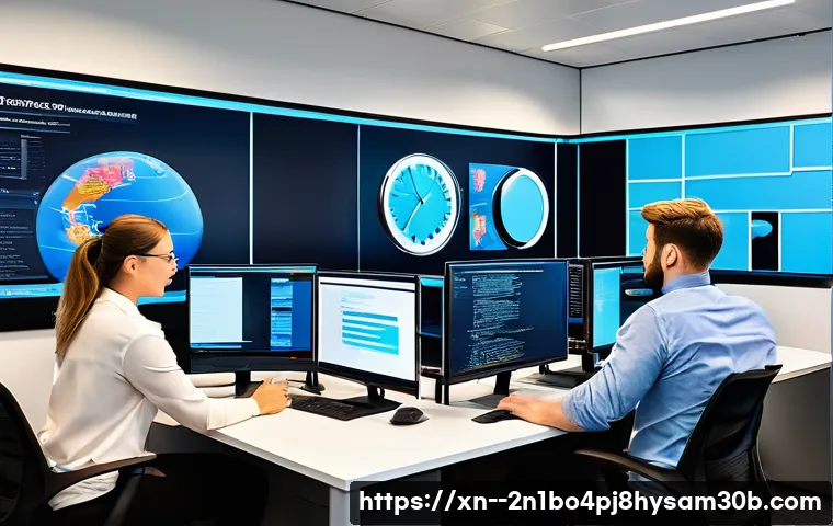 역동 STATUS_IO_TIMEOUT 관련 이미지 2