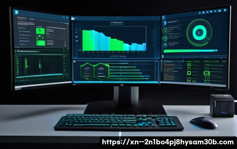 반포동 SESSION_HAS_NO_PAGEFILE 오류 원인과 해결 꿀팁 5가지 살펴보기 1