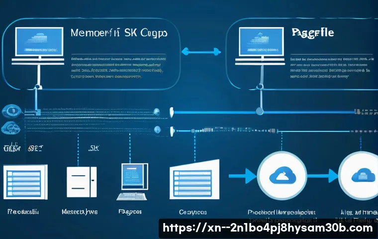 반포동 SESSION_HAS_NO_PAGEFILE 관련 이미지 1