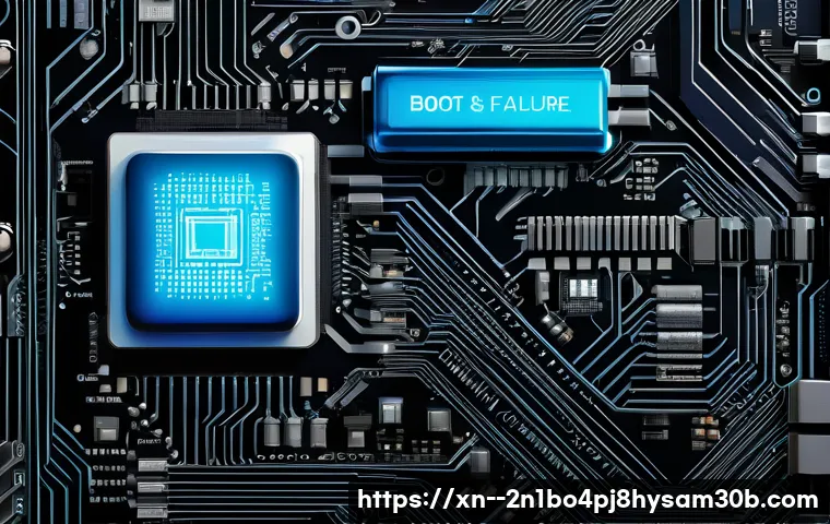 도렴동 STATUS_KERNEL_BOOT_FAILURE 원인과 해결을 위한 5가지 핵심 꿀팁 알아보기 1