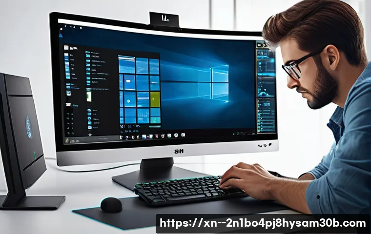도렴동 STATUS_KERNEL_BOOT_FAILURE 관련 이미지 1