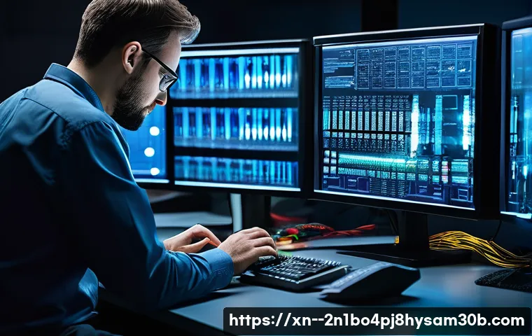 문정동 HARDWARE_MEMORY_FAILURE 문제 해결하는 5가지 핵심 꿀팁 알아보기 5
