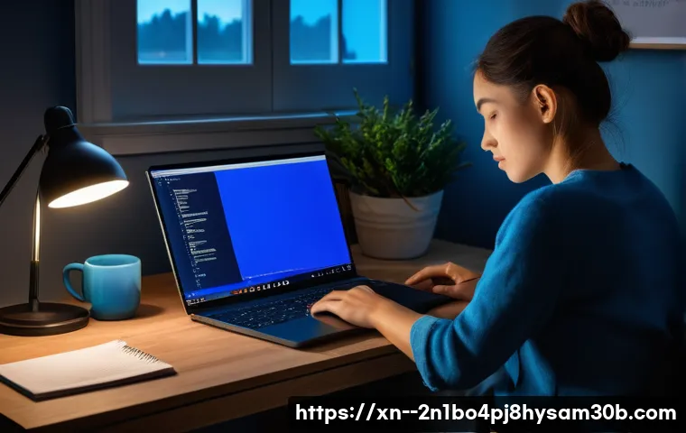 내유동 SESSION5_INITIALIZATION_FAILED 관련 이미지 2