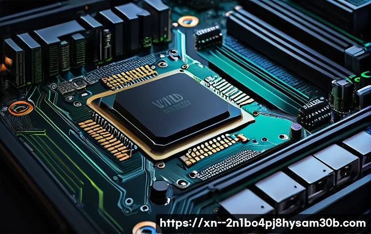 약수동 DEVICE_DRIVER_MISMATCH 문제 쉽게 해결하는 5가지 핵심 꿀팁 알아보기 5