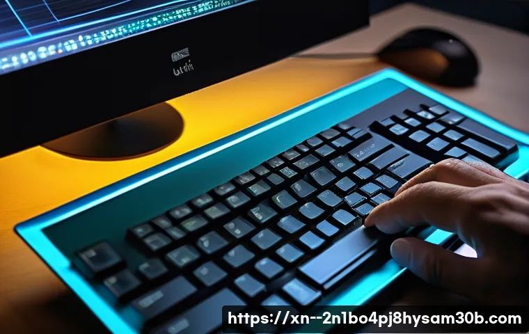 약수동 DEVICE_DRIVER_MISMATCH 관련 이미지 1