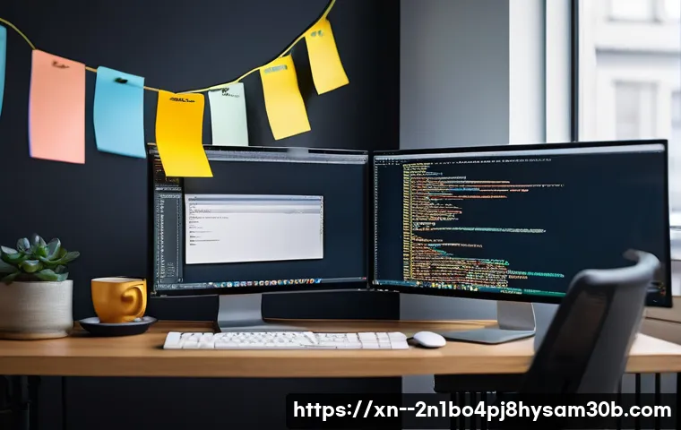 STATUS_MODULE_NOT_FOUND 오류 해결하는 5가지 핵심 꿀팁 살펴보기 1