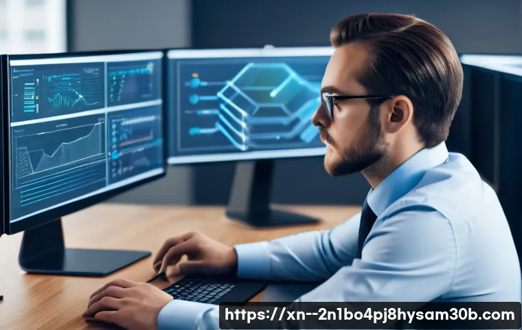 발산동 STATUS_RESOURCE_NOT_OWNED 오류 해결 꿀팁과 예방 방법 살펴보기 1