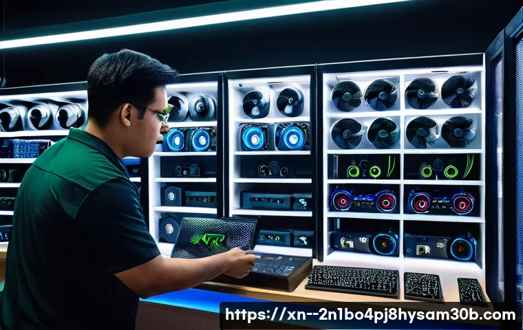 내수동 VGA조립 및 교체수리 관련 이미지 1