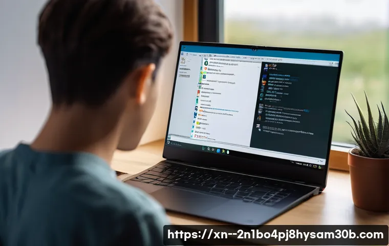 용답동에서 쉽게 따라하는 Linux 재설치와 초기화 완벽 가이드 1