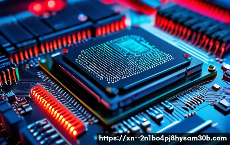 쌍문동 PAGE_TABLE_CORRUPT 문제 쉽게 해결하는 5가지 꿀팁 1