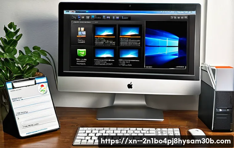 양화동 윈도우7 windows7 재설치 포맷  초기화 관련 이미지 2