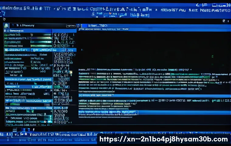 성석동 MULTIPLE_IRP_COMPLETE_REQUESTS 관련 이미지 1