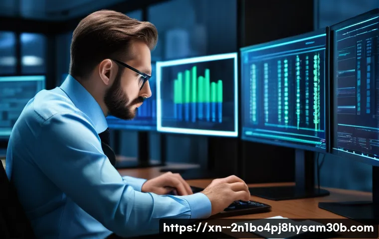 태전동 STATUS_NETWORK_ACCESS_DENIED 문제 완벽 해결하는 5가지 핵심 꿀팁 1