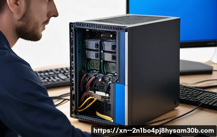 도림동에서 STATUS_KERNEL_DEVICE_ERROR 발생 시 빠르게 해결하는 5가지 핵심 팁 4 도림동 STATUS_KERNEL_DEVICE_ERROR 관련 이미지 2