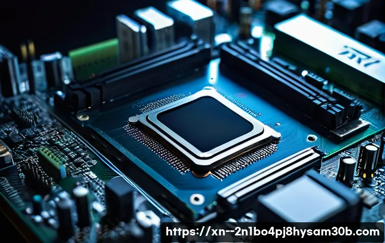 상암동 DRIVER_CAUSED_SYSTEM_CRASH 원인과 해결법 5가지 살펴보기 5