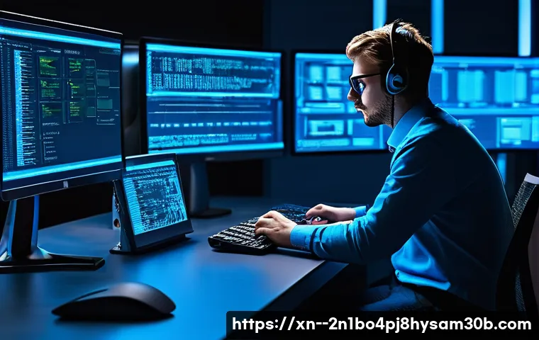 탄벌동 DRIVER_CAUSED_SYSTEM_CRASH 문제 원인과 해결 꿀팁 5가지 살펴보기 1