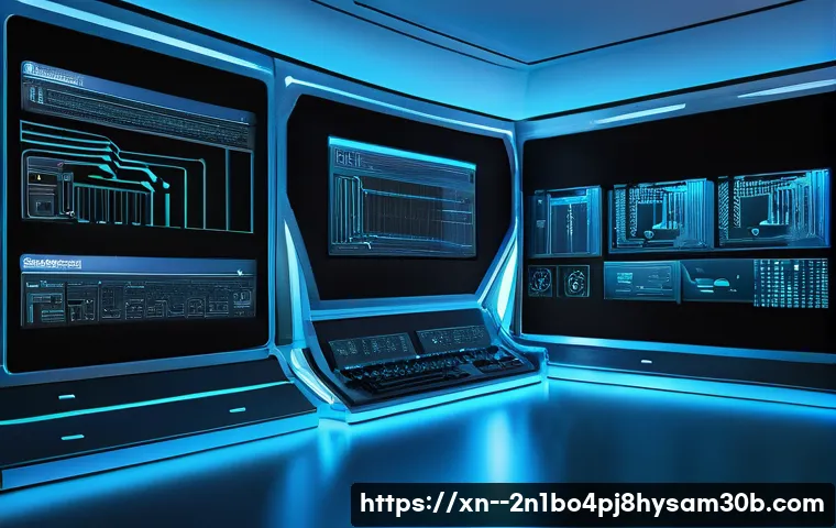 삼성동 WIN32K_LOCK_HELD_TOO_LONG 오류 빠르게 해결하는 5가지 핵심 팁 알아보기 5