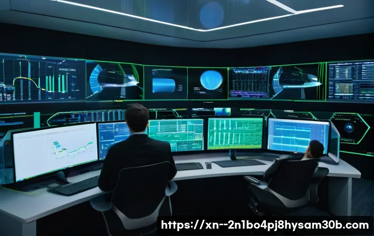 STATUS_KERNEL_CONFIGURATION_ERROR 원인과 해결법 완벽 살펴보기 1