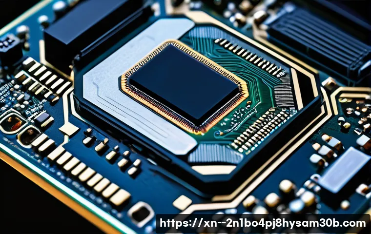 오포읍 STATUS_MODULE_CORRUPTION 문제 해결하는 놀라운 꿀팁 5가지 1