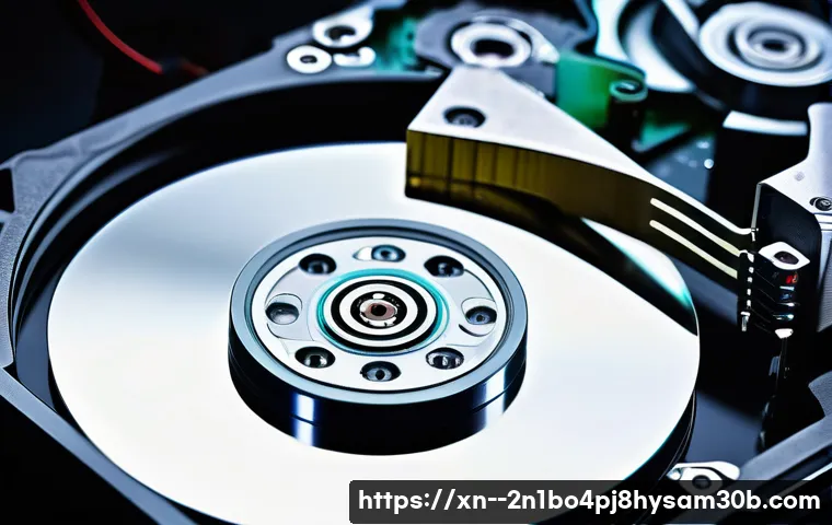 STATUS_DISK_READ_FAILURE 원인과 해결하는 5가지 핵심 방법 살펴보기 1