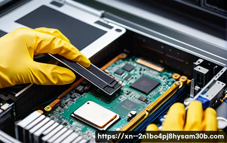 과천동 파일서버출장방문수리점 관련 이미지 1