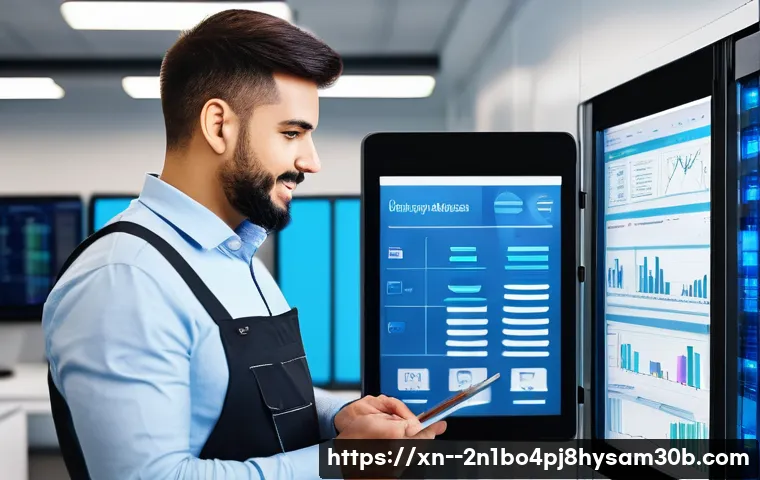 과천동 파일서버출장방문수리점 관련 이미지 2