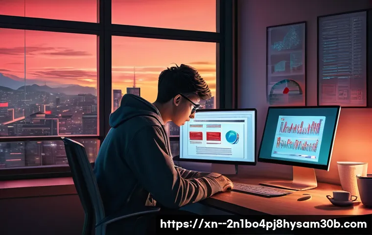 효자동에서 꼭 알아야 할 악성코드 바이러스 감염 예방 꿀팁 7가지 1