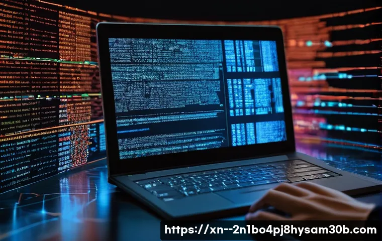 충무로 STATUS_PAGEFILE_MISSING 관련 이미지 2