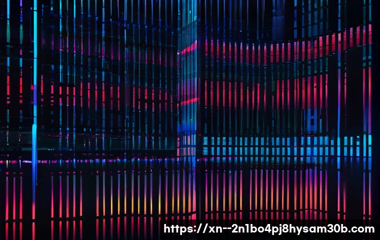 원흥동 PAGE_TABLE_CORRUPT 관련 이미지 1