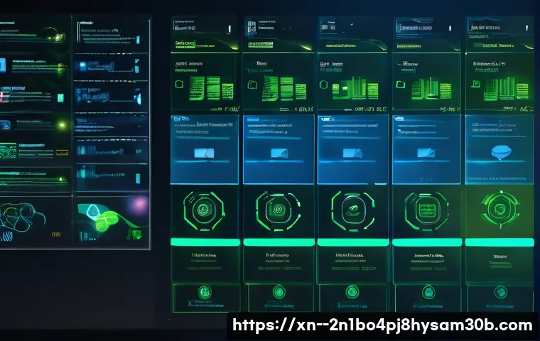 식사동 NTFS_FILE_SYSTEM 오류 완벽 해결법과 예방 꿀팁 5가지 1