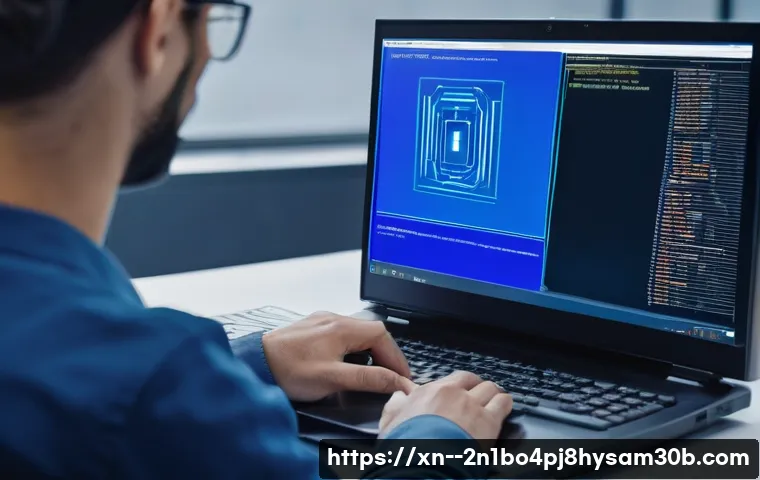 송파구 STATUS_KERNEL_MODE_EXCEPTION 관련 이미지 1