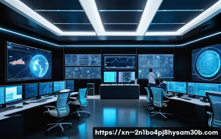 강동구 THREAD_TERMINATION_PORT 활용 꿀팁과 최신 정보 총정리 1