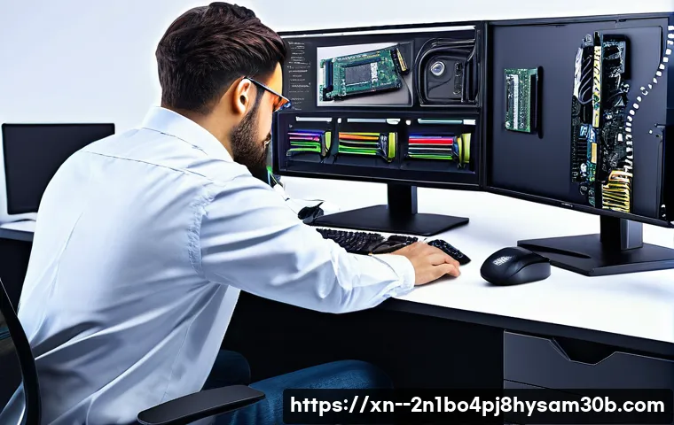 서원동 DPC_WATCHDOG_VIOLATION 오류 빠르게 해결하는 5가지 핵심 꿀팁 1