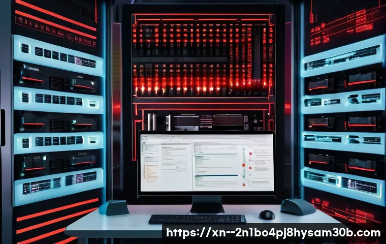 우장산 STATUS_RESOURCE_NOT_OWNED 오류 원인과 해결 꿀팁 완벽 정리 1