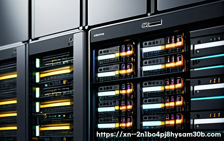 화정동에서 알아보는 FAT32 파일 시스템 오류 해결 꿀팁 5가지 1