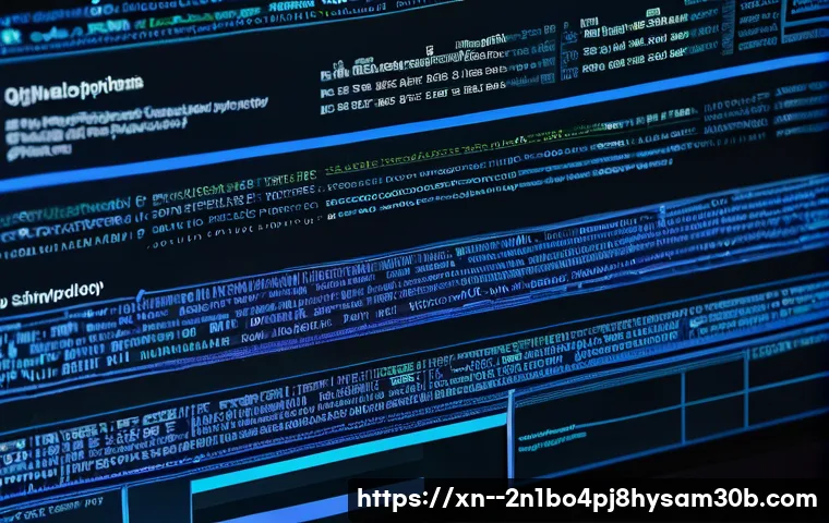중림동에서 UNMOUNTABLE_BOOT_VOLUME 오류 해결하는 5가지 필수 꿀팁 1