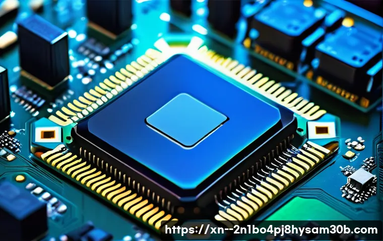 삼전동에서 ACPI_BIOS_ERROR 블루스크린 문제 완벽 해결하는 5가지 방법 5