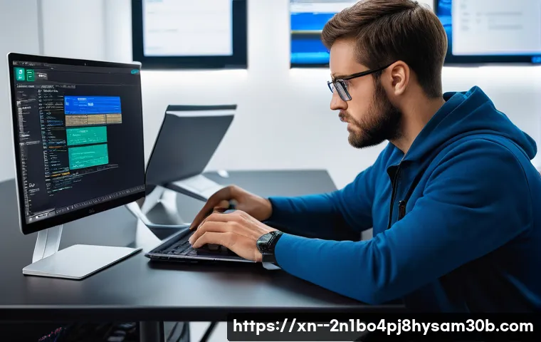 삼전동 ACPI_BIOS_ERROR 관련 이미지 1