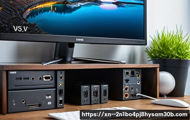 식사동 입력신호가 없습니다 문제 완벽 해결하는 5가지 꿀팁 알아보기 1