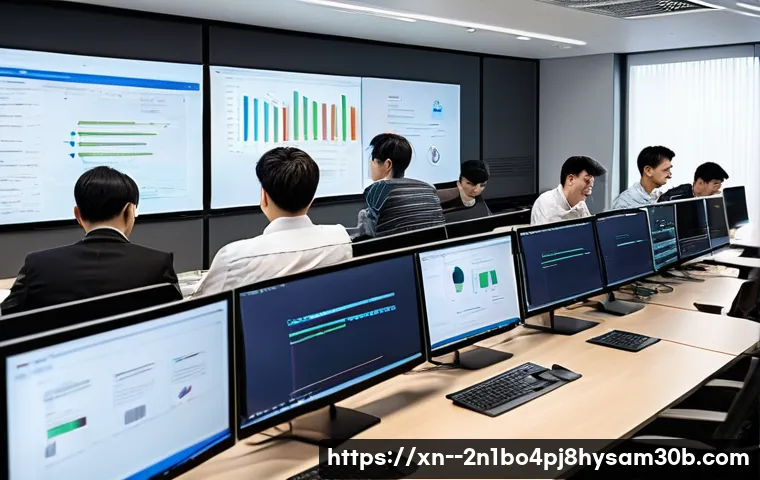 봉원동 STATUS_SECURITY_POLICY_VIOLATION 문제 완벽 해결하는 5가지 방법 알아보자 1