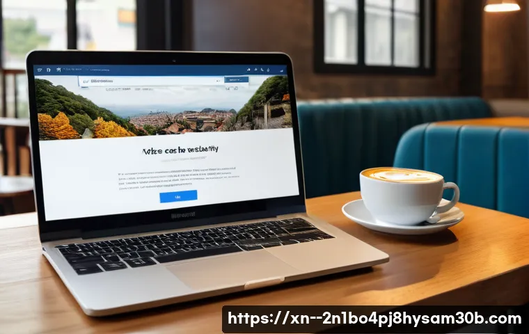 봉원동 STATUS_SECURITY_POLICY_VIOLATION 관련 이미지 2