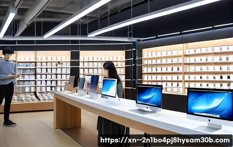 덕은동 맥북에어 판매와 수리 완전 정복하기 꿀팁 7가지 1