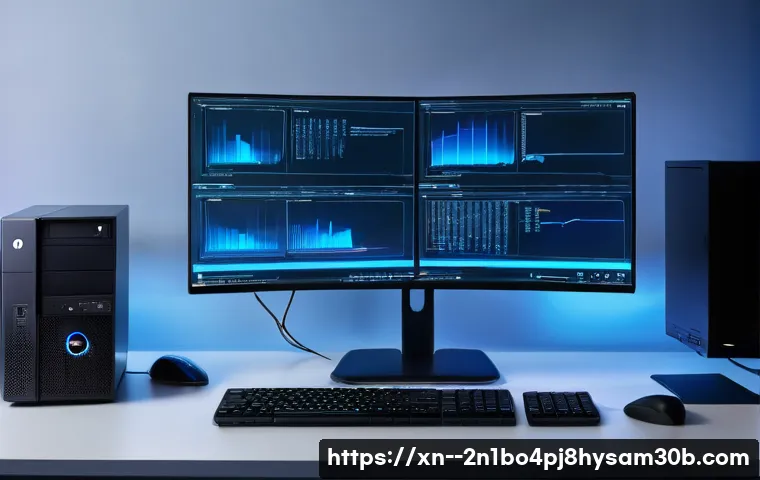 발산동 NTFS_FILE_SYSTEM 블루스크린 오류 원인과 해결 꿀팁 모음 1