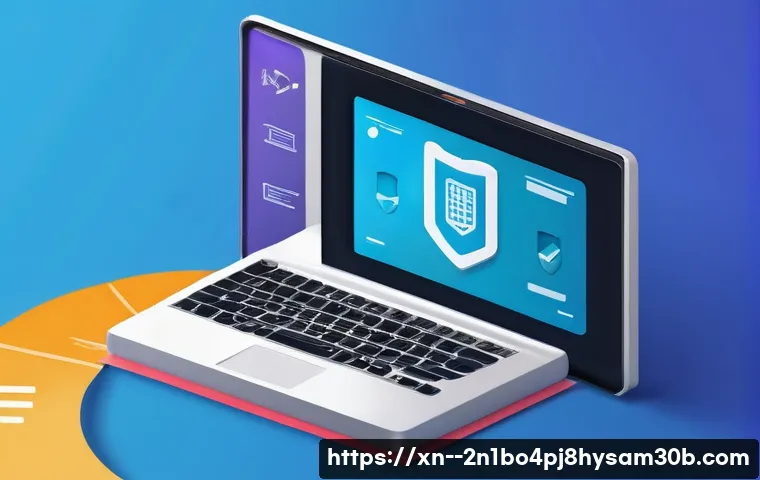 발산동 NTFS_FILE_SYSTEM 관련 이미지 1